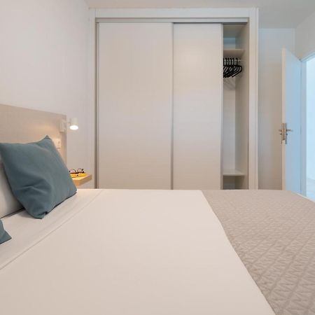 פוארטו דל כרמן Sabbia Suites Pleamar מראה חיצוני תמונה