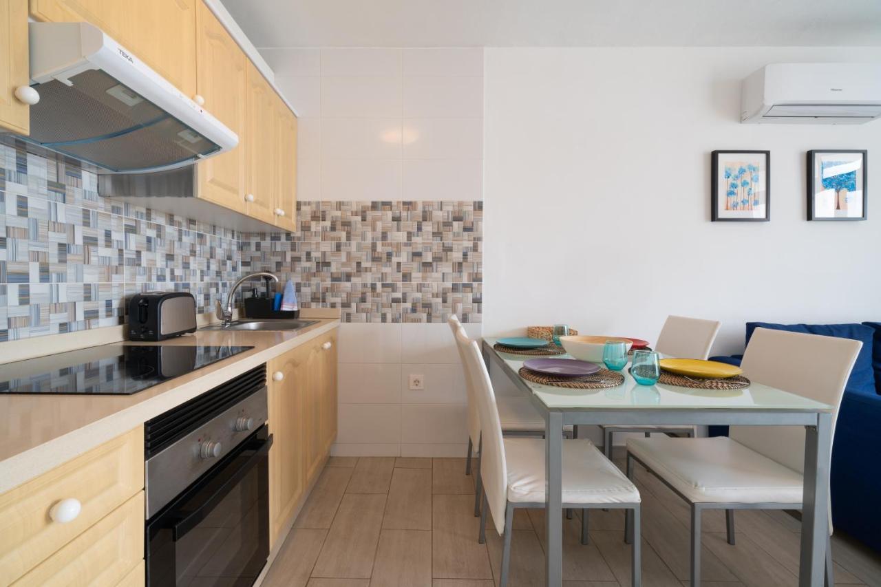 פוארטו דל כרמן Sabbia Suites Pleamar מראה חיצוני תמונה