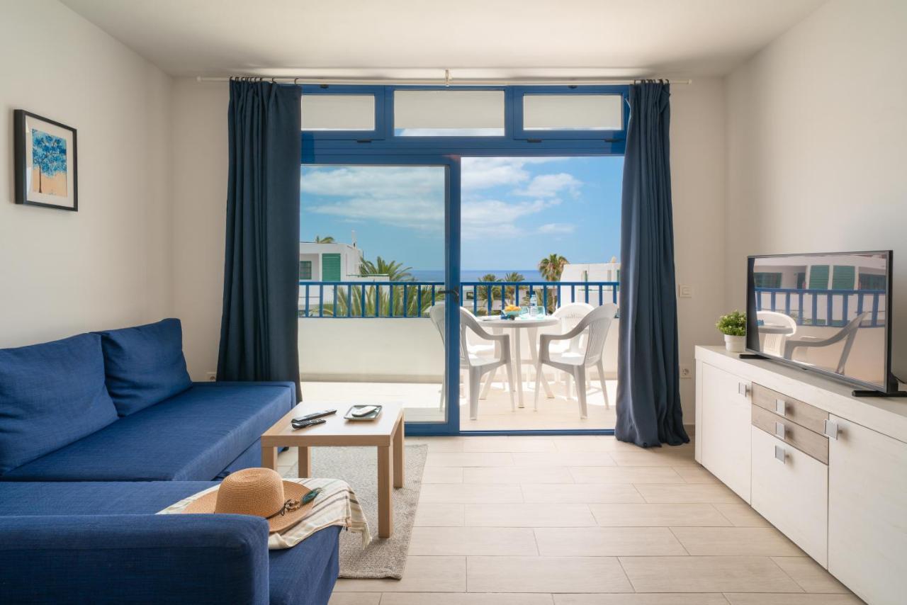 פוארטו דל כרמן Sabbia Suites Pleamar מראה חיצוני תמונה
