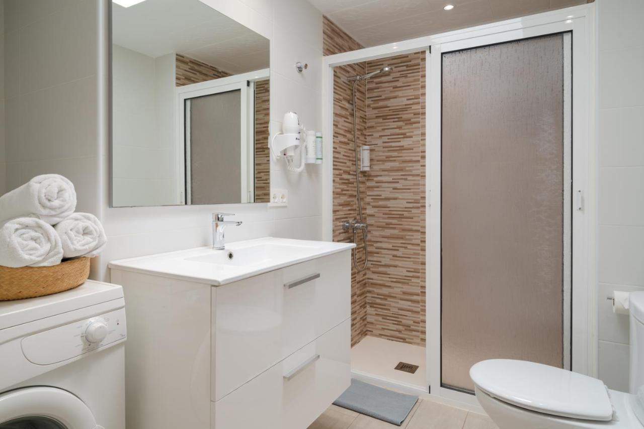 פוארטו דל כרמן Sabbia Suites Pleamar מראה חיצוני תמונה