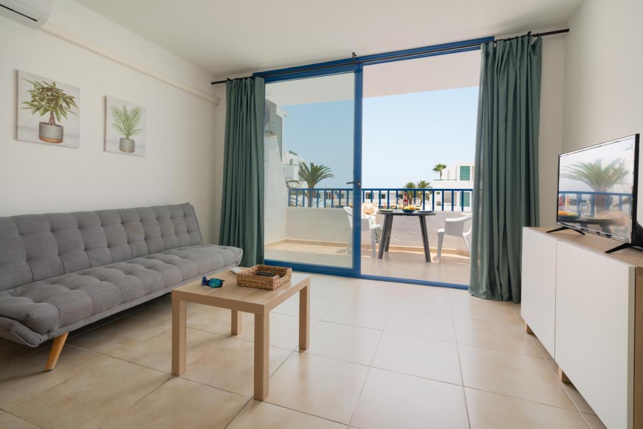 פוארטו דל כרמן Sabbia Suites Pleamar מראה חיצוני תמונה