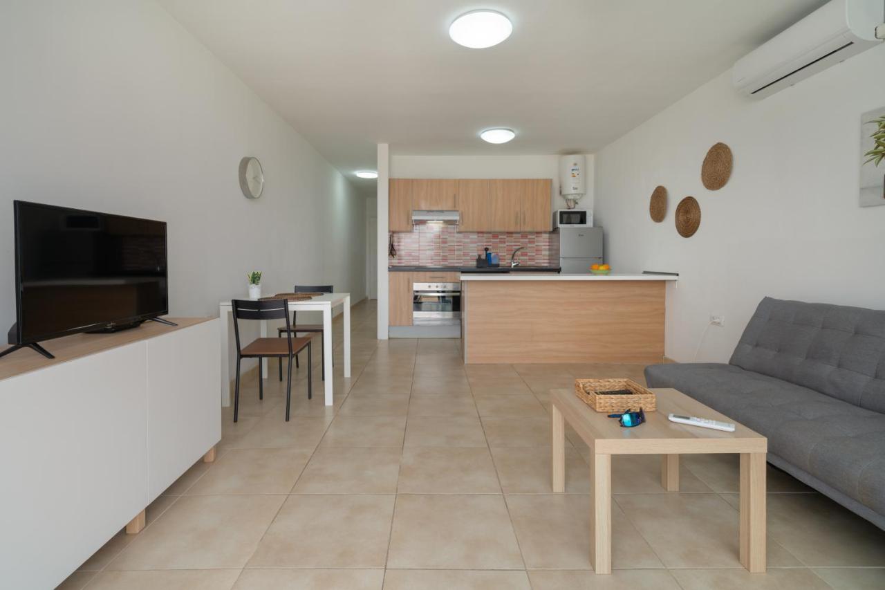 פוארטו דל כרמן Sabbia Suites Pleamar מראה חיצוני תמונה