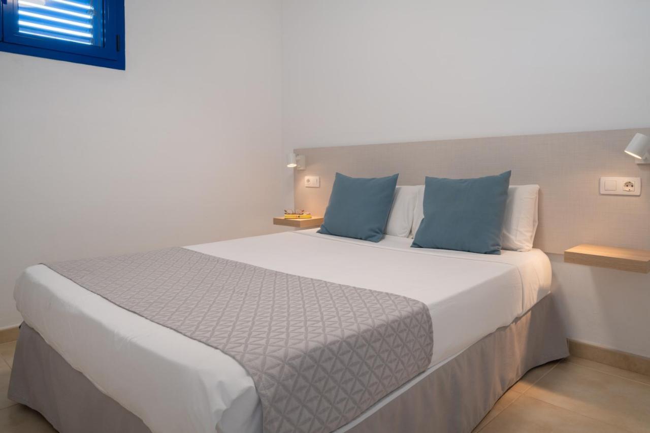 פוארטו דל כרמן Sabbia Suites Pleamar מראה חיצוני תמונה
