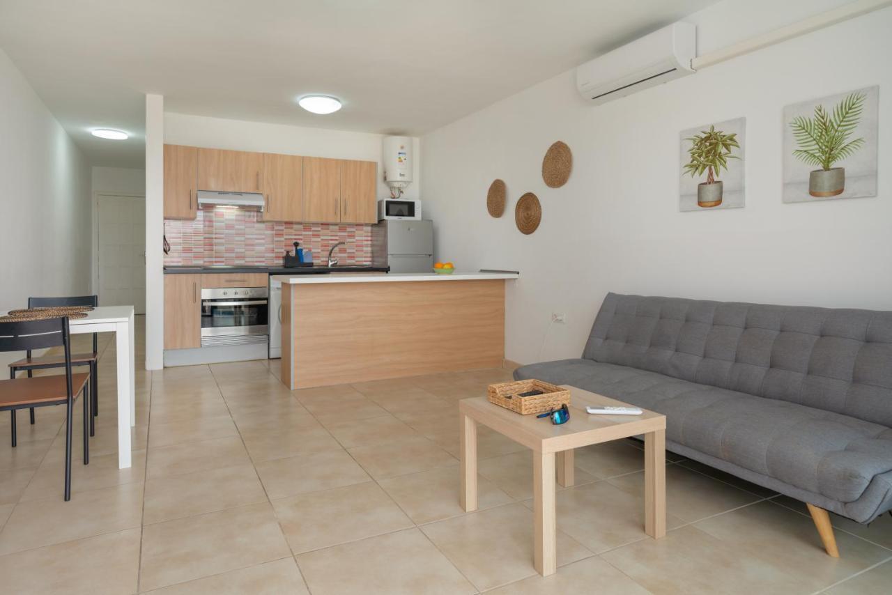 פוארטו דל כרמן Sabbia Suites Pleamar מראה חיצוני תמונה