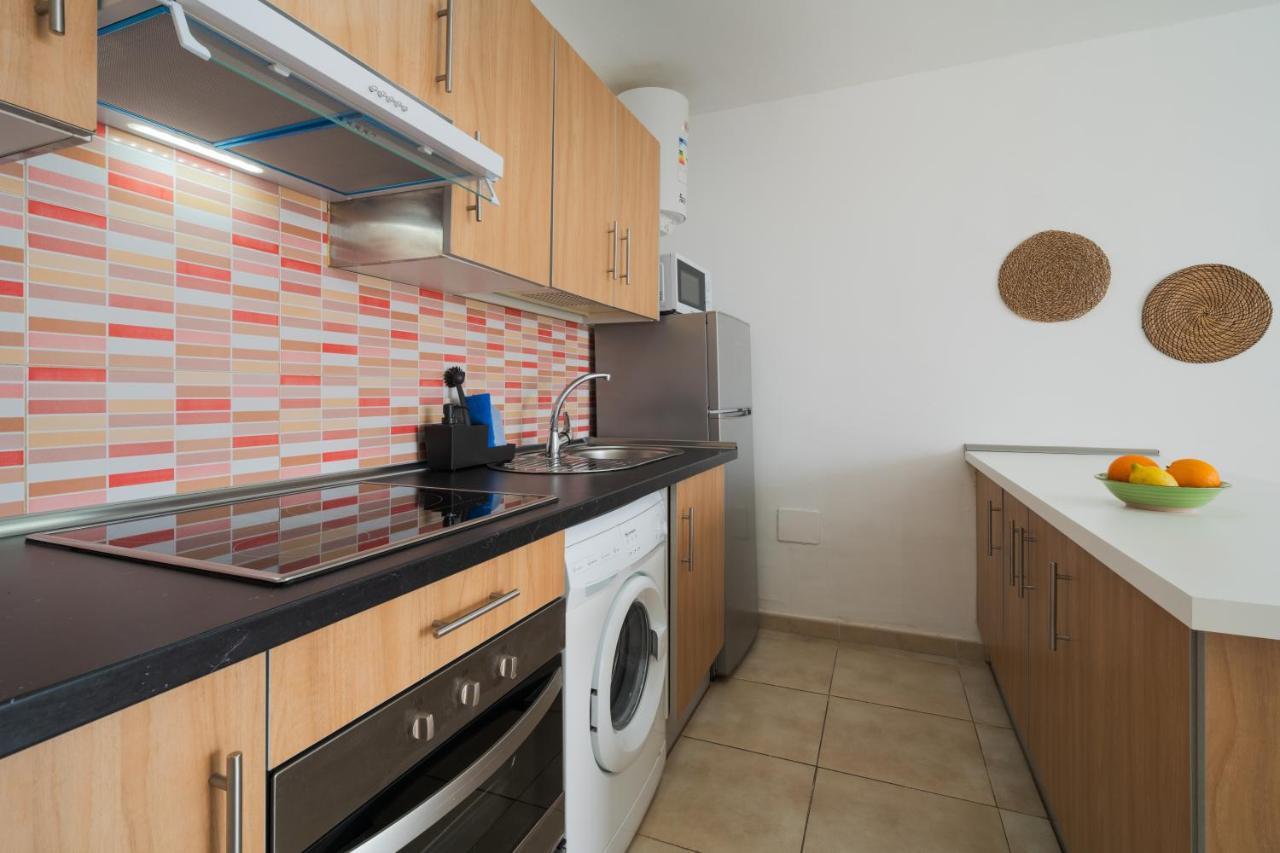 פוארטו דל כרמן Sabbia Suites Pleamar מראה חיצוני תמונה