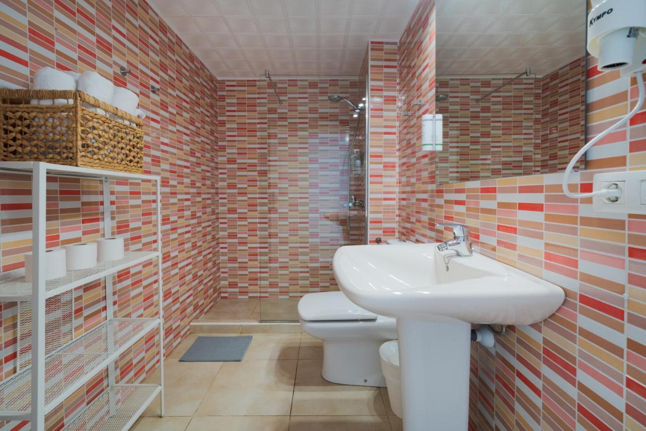פוארטו דל כרמן Sabbia Suites Pleamar מראה חיצוני תמונה