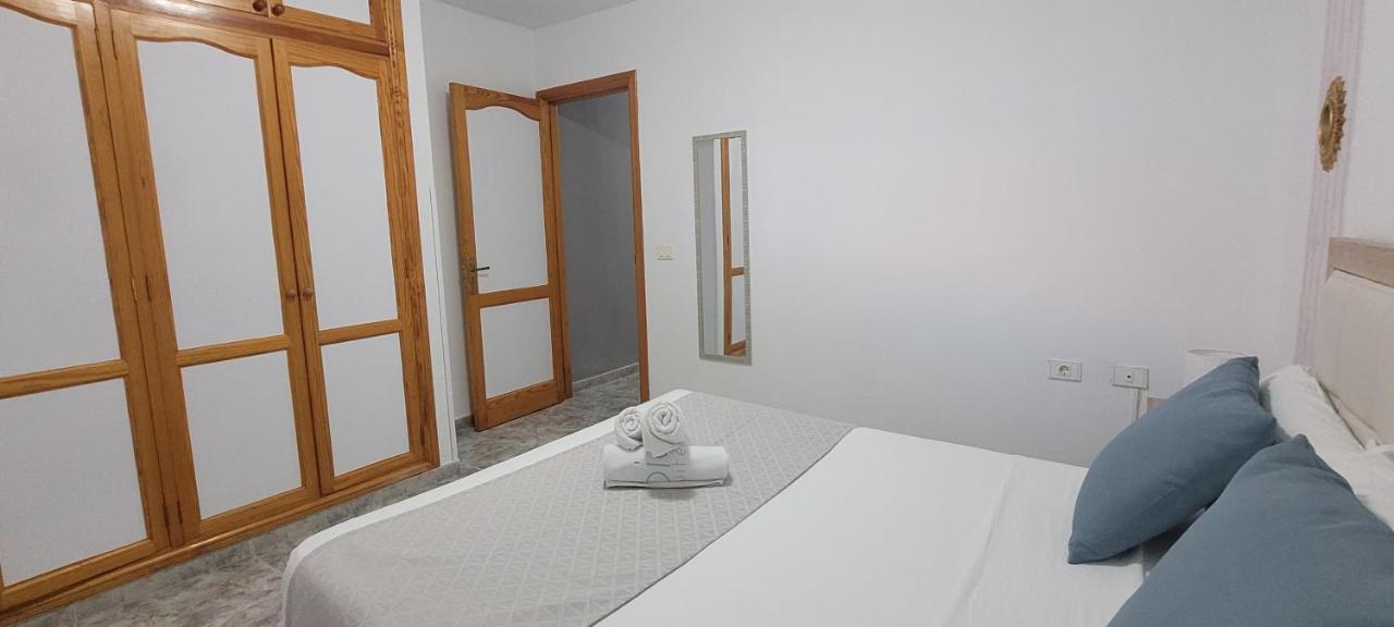 פוארטו דל כרמן Sabbia Suites Pleamar מראה חיצוני תמונה