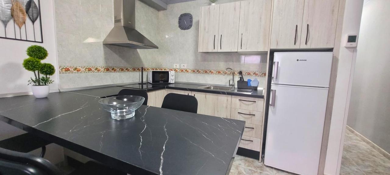 פוארטו דל כרמן Sabbia Suites Pleamar מראה חיצוני תמונה