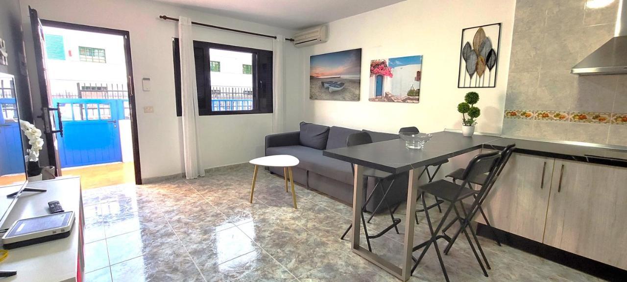 פוארטו דל כרמן Sabbia Suites Pleamar מראה חיצוני תמונה