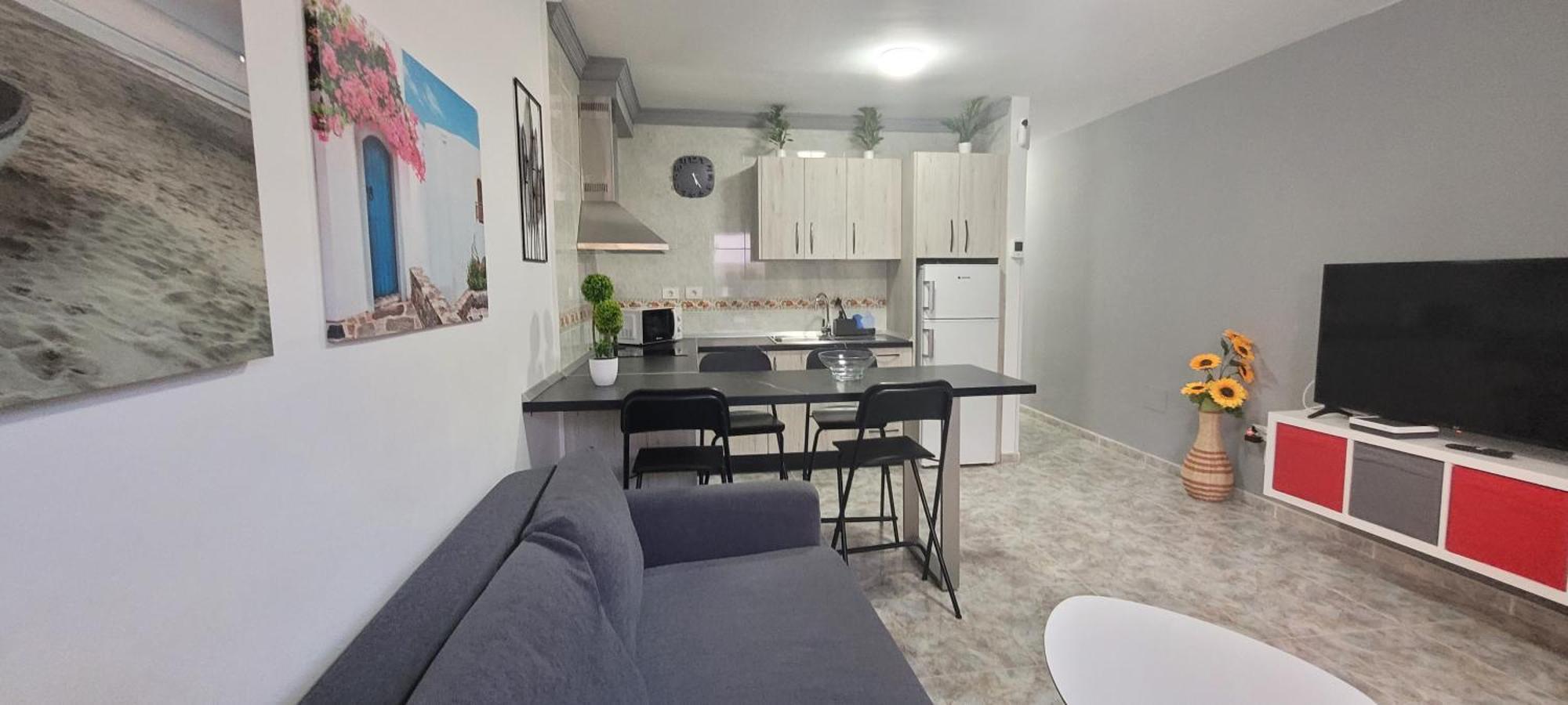 פוארטו דל כרמן Sabbia Suites Pleamar מראה חיצוני תמונה