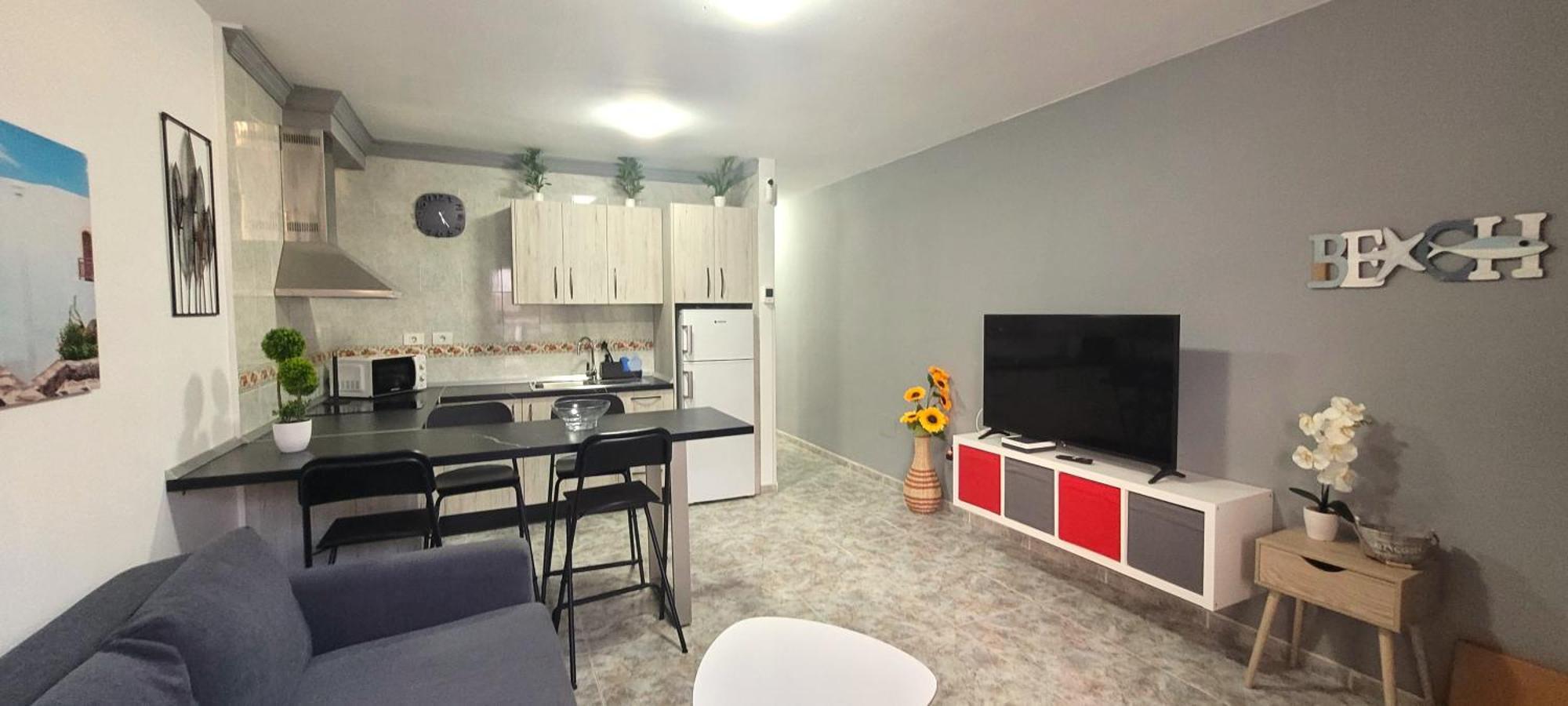 פוארטו דל כרמן Sabbia Suites Pleamar מראה חיצוני תמונה